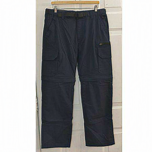 Men's Convertible Pant‎